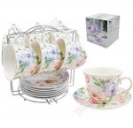 Чай-12пр мет/под Lavenir 220мл 