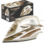 Утюг керамическая подошва 2600Вт пар 45г/мин,для воды 430мл, бежевый (10)