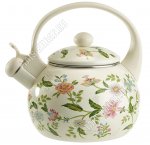 Прованс Чайник 2,5л со свистком (6) 