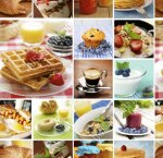 Клеенка (плотн.336гр/м2) 