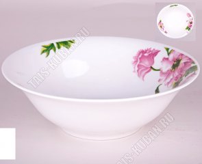 Клематис розовый Салатник d18см 550мл (12) 