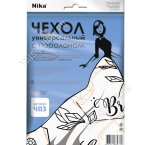 Чехол для гладилки (54х129см) хлопок+поролон (20) 