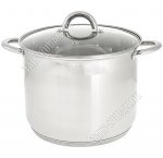 EVERY DAY Кастрюля (бак) 10л d24cм (1)