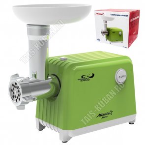 Мясорубка 2000Вт (4) 