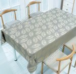 Клеенка матов 