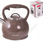 Чайник нержавеющая сталь 3,0л 