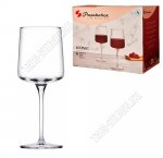 ICONIC Бокал для вина набор 6шт 270мл п/уп (4)