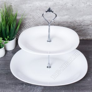 Чайник нержавеющая сталь 3,0л со свистком,айвори (6) 