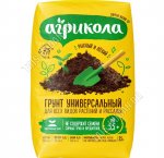 Грунт АГРИКОЛА Универсал 25л (60)