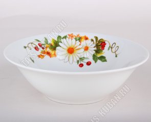 Daisy/Ромашки Салатник d15см 350мл 