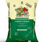 Грунт TERRA VITA 