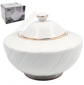 Пломбир Сахарница 400мл (24) 