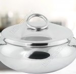 MIRROW Кастрюля 3,1л d20см (4)