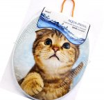 Сиденье мягкое 