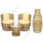 НАБОР мебели 3пр.