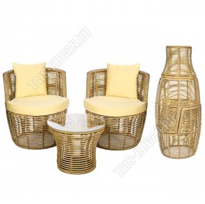 НАБОР мебели 3пр.