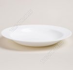 Hotel Тарелка глубокая d22,5см (6/36)