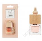 Ароматизатор подвесной/шнур (стекло+бук) 5мл 