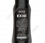 Гель для душа 2в1 мужской 400мл 