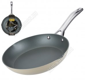 TAUP Сковорода d28см (6) 