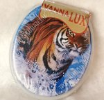 Сиденье мягкое 