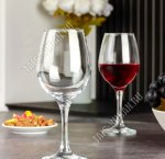 AMBER Бокал для вина набор 6шт 365мл п/у (4)