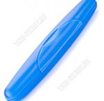 Футляр д/зубн.щетки L21,5х4 h3см 