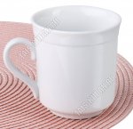 Белье Кружка б/уп 250мл (ф.цилиндр) (24) Дулево