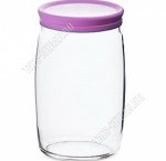 CESNI Банка 1100мл с сирен.крыш.б/уп.(6) 