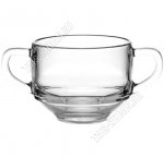 CHEF'S б/уп Бульонница 0,48л с 2ручками