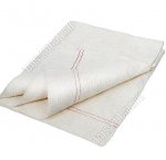 Тряпка д/пола, хлопок (50х70см) 220г/м2, Люкс (50) 