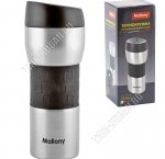 Термокружка (нерж) 0,45л