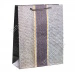 Пакет бумажный (h24х18см) 210г/м2 