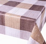 Клеенка (плотн.345гр/м2) 