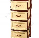 Комод 4-х секц.