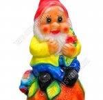 Фигурка гипс 