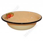 Клубника крем Миска 2,0л d26см (12) 