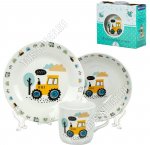 Набор (фарфор) 3пр 