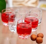 Стопка набор 6шт 80мл SYLVANA п/у (12)