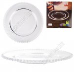 Pearl Блюдо н-р 2шт плоское d23,5см