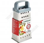 Терка 4-х гранная h20см (24) 