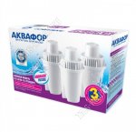 Картридж В100-15 -3шт. раб.ресурс 170л (24) 