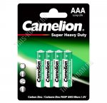 Батарейка CAMELION 