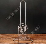 Держатель для бумажных полотенец 