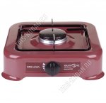 Плита газовая 1конфорка, 26,5х26,5см (12) 