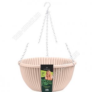 Кашпо подвесн 