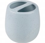 Пастель Azzurro Стакан для зубных щеток