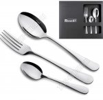 OLIMPO Столовые приборы набор 18 предметов