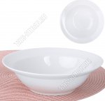 Белье Миска с бортами 0,5л d20см б/уп (12) 