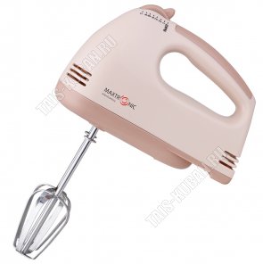 Миксер 180Вт 7 скор,1 насадка (24) 